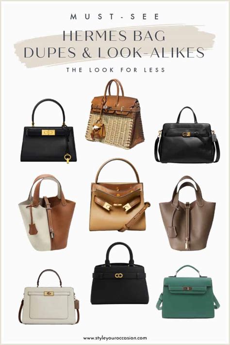 hermes kelly look alike bag|best Hermes kelly dupes.